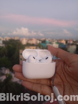 Apple airpods pro 2nd gen